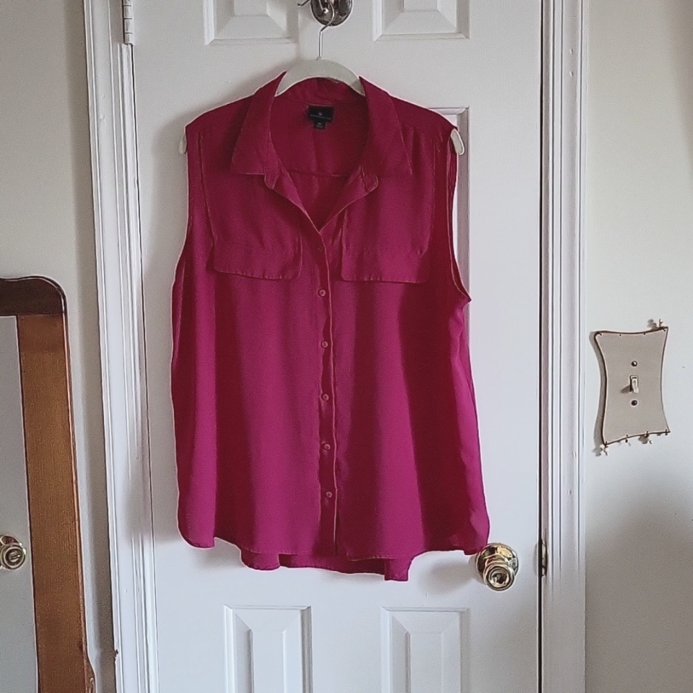 Worthington top